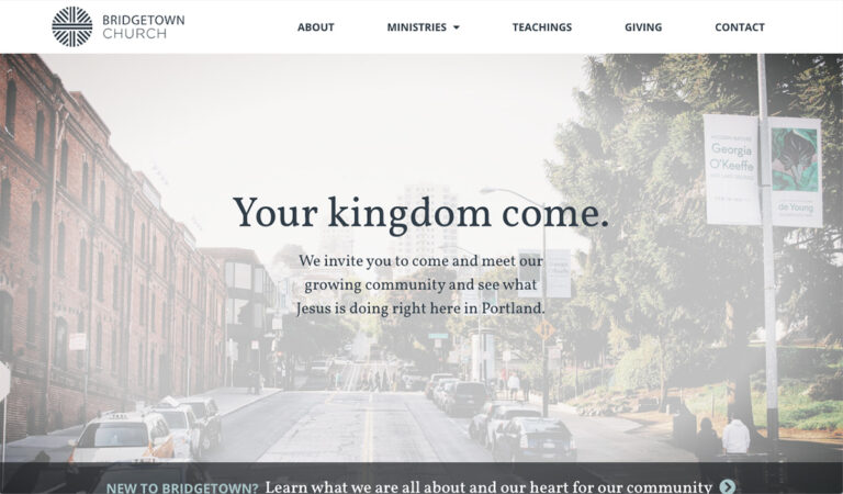 bridgetown-church-elementor-template-1